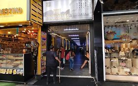 Estúdio acolhedor em Copacabana - NSC1109 Z4